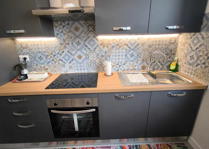 Apartment Adelina Giolitti
