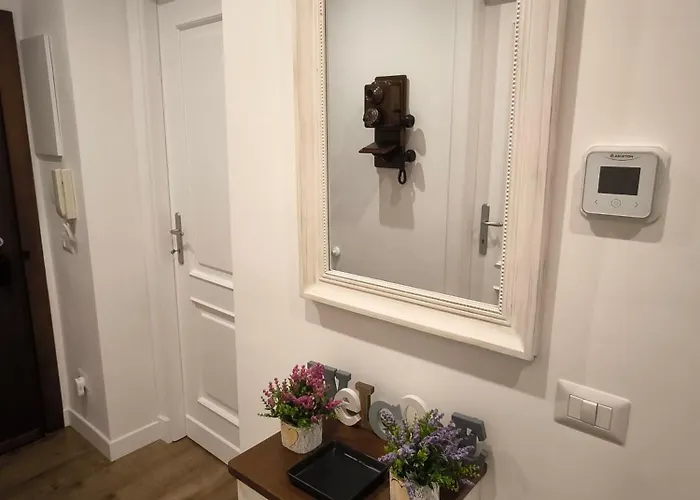Apartment Adelina Giolitti *