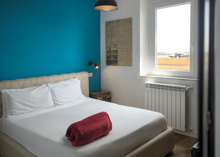 Adelina Giolitti Apartment *