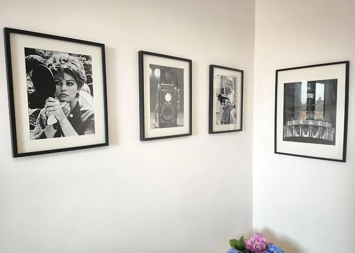 Adelina Giolitti Apartment *