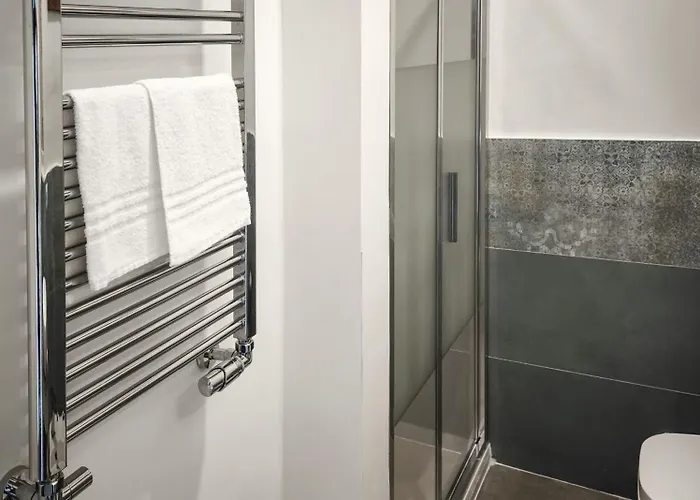 Adelina Giolitti Apartment Rome