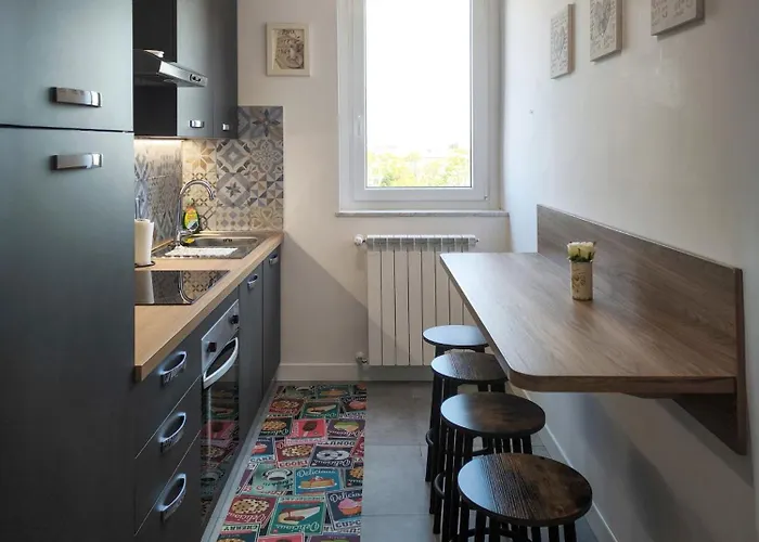 Apartment Adelina Giolitti