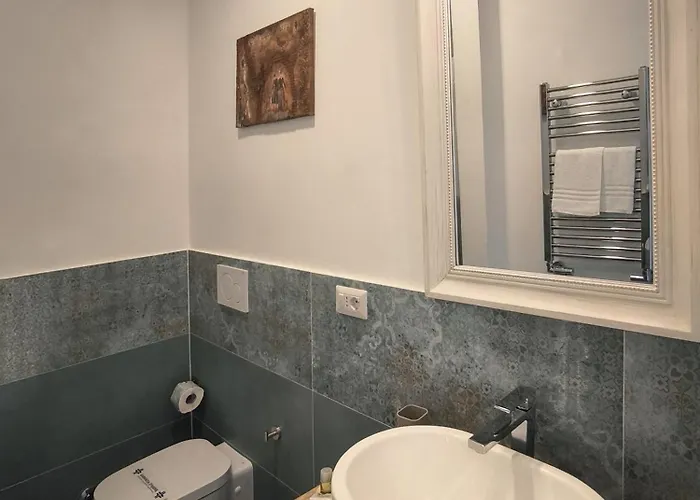 Apartment Adelina Giolitti