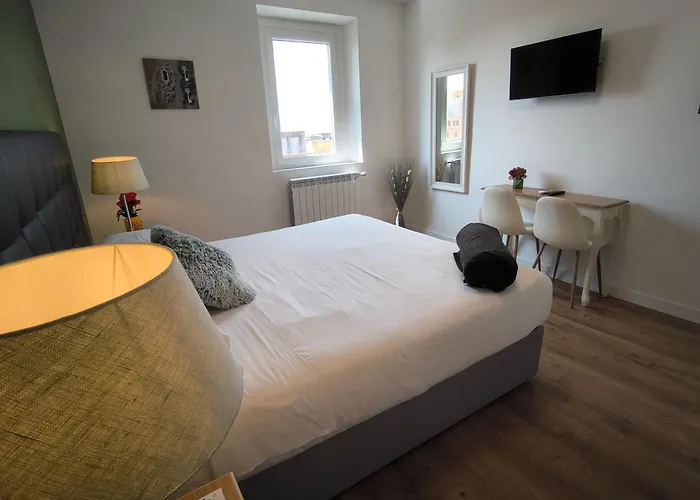 Adelina Giolitti Apartment *