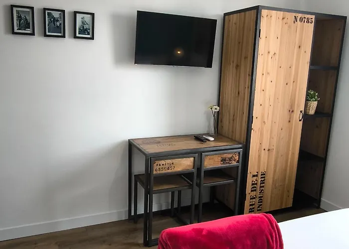 Adelina Giolitti Apartment *